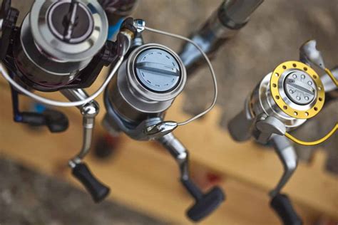 best spinning combo for trout.